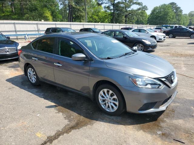 Photo 3 VIN: 3N1AB7AP3JL625499 - NISSAN SENTRA S 