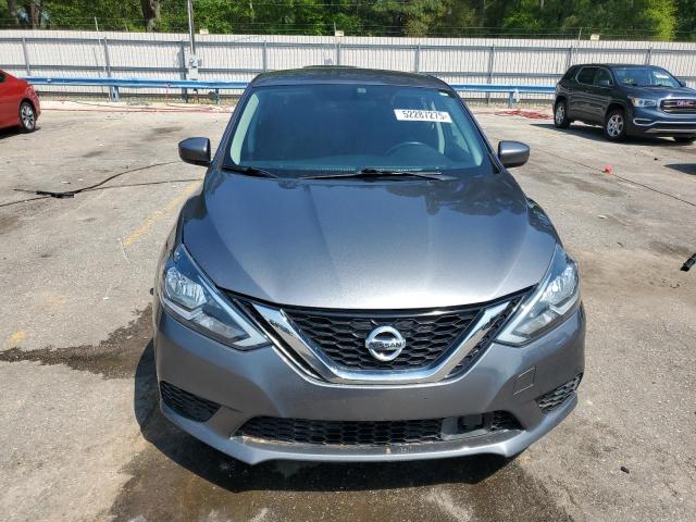 Photo 4 VIN: 3N1AB7AP3JL625499 - NISSAN SENTRA S 