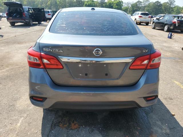 Photo 5 VIN: 3N1AB7AP3JL625499 - NISSAN SENTRA S 