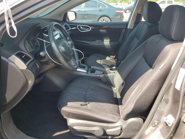Photo 6 VIN: 3N1AB7AP3JL625499 - NISSAN SENTRA S 