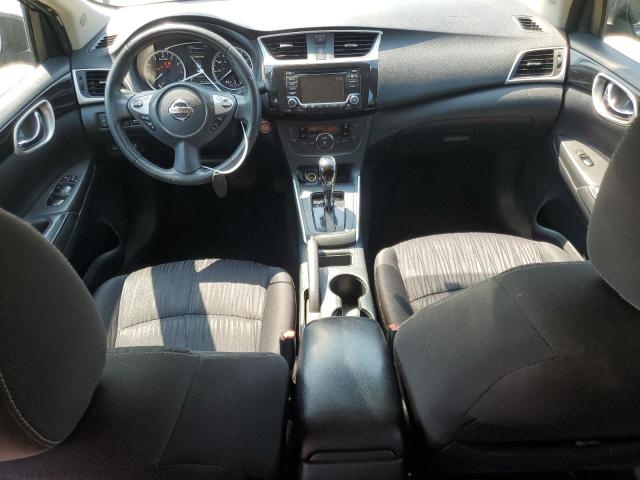 Photo 7 VIN: 3N1AB7AP3JL625499 - NISSAN SENTRA S 
