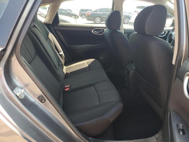 Photo 9 VIN: 3N1AB7AP3JL625499 - NISSAN SENTRA S 
