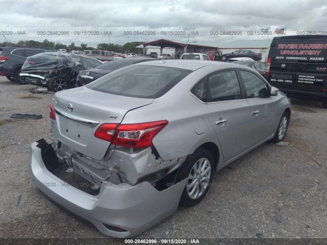 Photo 3 VIN: 3N1AB7AP3JL626541 - NISSAN SENTRA 