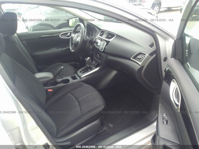 Photo 4 VIN: 3N1AB7AP3JL626541 - NISSAN SENTRA 