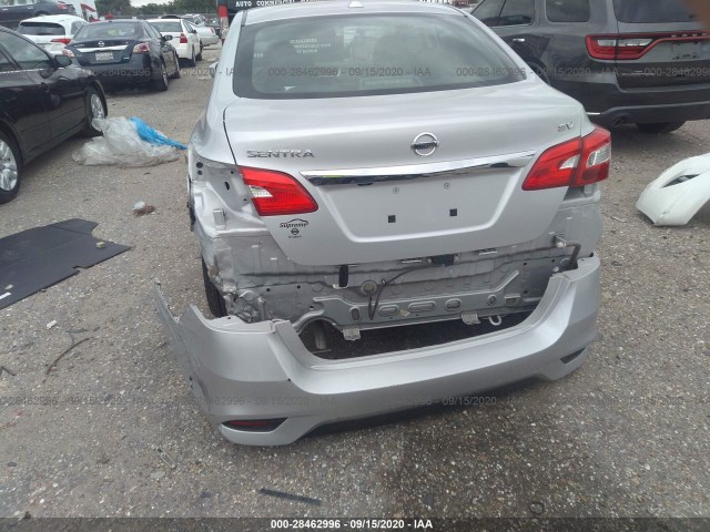 Photo 5 VIN: 3N1AB7AP3JL626541 - NISSAN SENTRA 