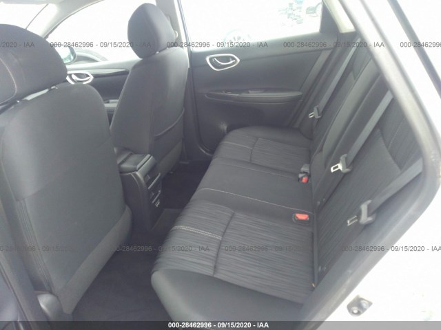 Photo 7 VIN: 3N1AB7AP3JL626541 - NISSAN SENTRA 