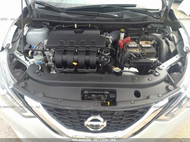 Photo 9 VIN: 3N1AB7AP3JL626541 - NISSAN SENTRA 