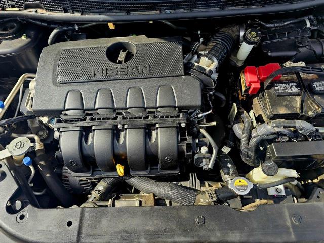 Photo 6 VIN: 3N1AB7AP3JL627463 - NISSAN SENTRA S 