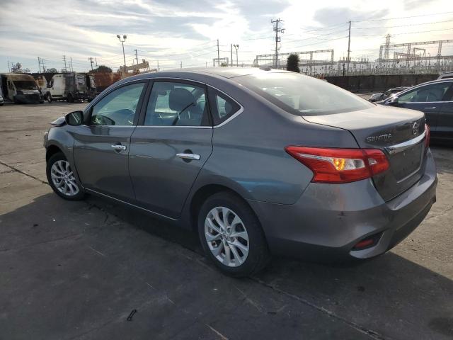 Photo 1 VIN: 3N1AB7AP3JL627513 - NISSAN SENTRA S 