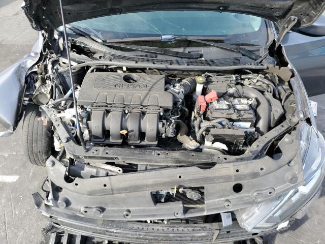 Photo 10 VIN: 3N1AB7AP3JL627513 - NISSAN SENTRA S 