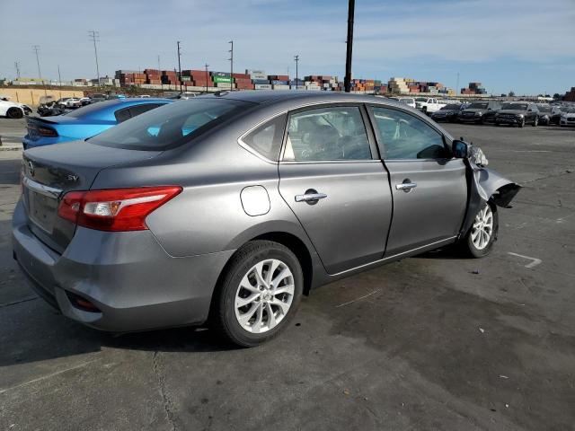 Photo 2 VIN: 3N1AB7AP3JL627513 - NISSAN SENTRA S 