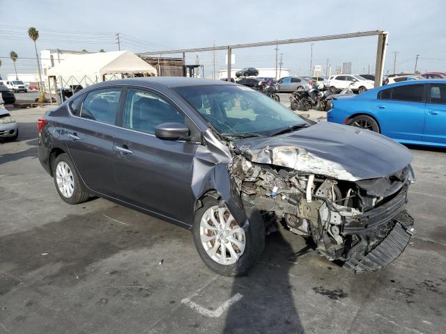 Photo 3 VIN: 3N1AB7AP3JL627513 - NISSAN SENTRA S 