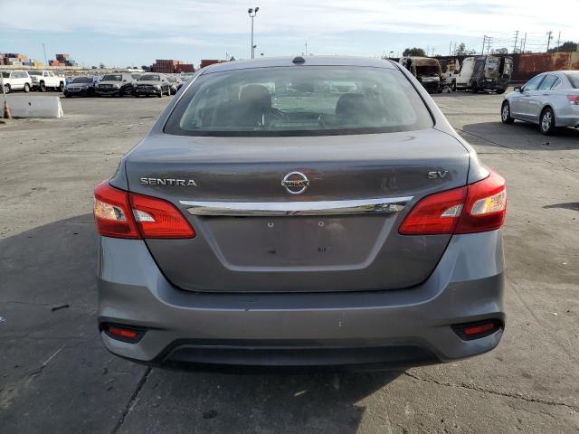 Photo 5 VIN: 3N1AB7AP3JL627513 - NISSAN SENTRA S 