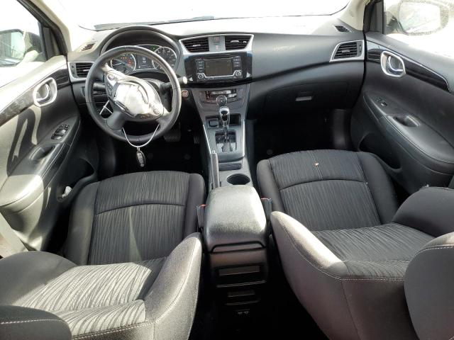 Photo 7 VIN: 3N1AB7AP3JL627513 - NISSAN SENTRA S 