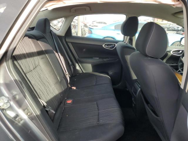 Photo 9 VIN: 3N1AB7AP3JL627513 - NISSAN SENTRA S 