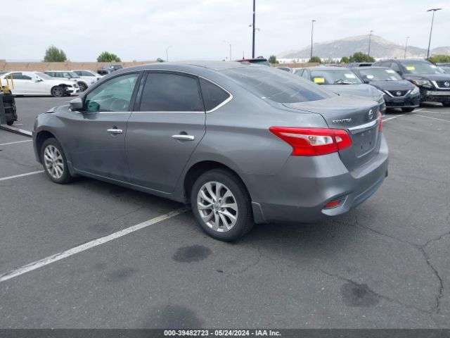 Photo 2 VIN: 3N1AB7AP3JL629259 - NISSAN SENTRA 