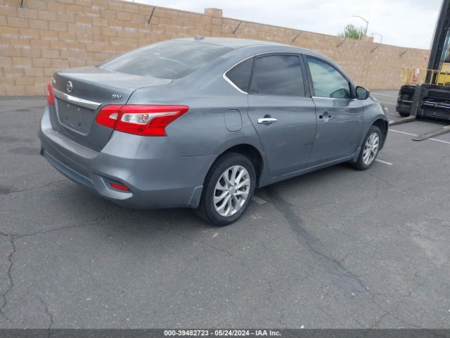 Photo 3 VIN: 3N1AB7AP3JL629259 - NISSAN SENTRA 