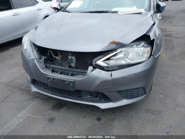 Photo 5 VIN: 3N1AB7AP3JL629259 - NISSAN SENTRA 