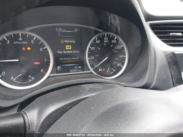 Photo 6 VIN: 3N1AB7AP3JL629259 - NISSAN SENTRA 