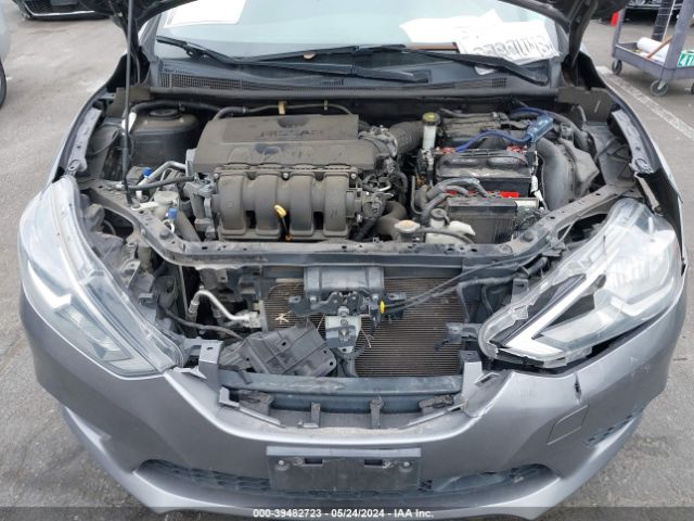 Photo 9 VIN: 3N1AB7AP3JL629259 - NISSAN SENTRA 