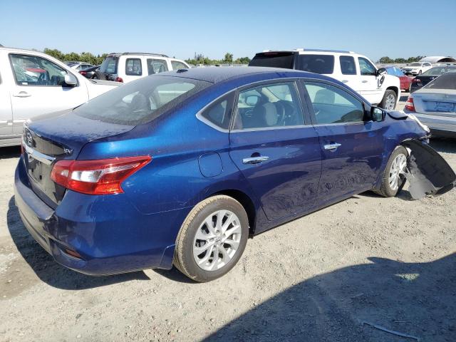 Photo 3 VIN: 3N1AB7AP3JL629973 - NISSAN SENTRA S 