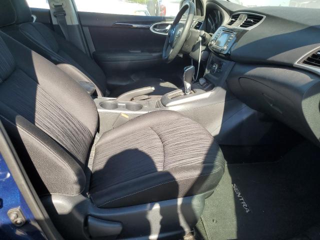 Photo 4 VIN: 3N1AB7AP3JL629973 - NISSAN SENTRA S 