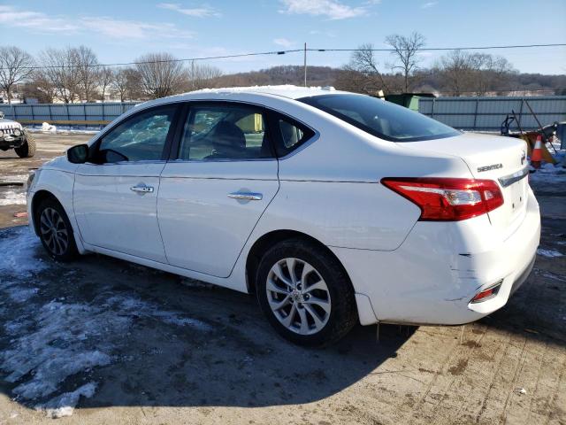 Photo 1 VIN: 3N1AB7AP3JL631139 - NISSAN SENTRA 