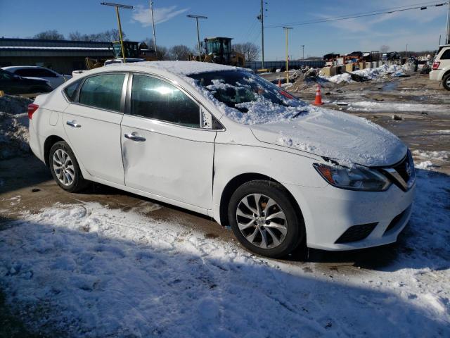 Photo 3 VIN: 3N1AB7AP3JL631139 - NISSAN SENTRA 