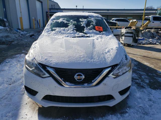 Photo 4 VIN: 3N1AB7AP3JL631139 - NISSAN SENTRA 