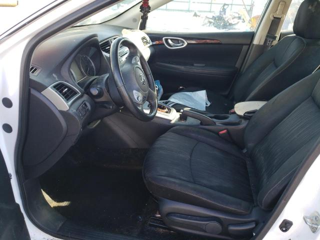 Photo 6 VIN: 3N1AB7AP3JL631139 - NISSAN SENTRA 