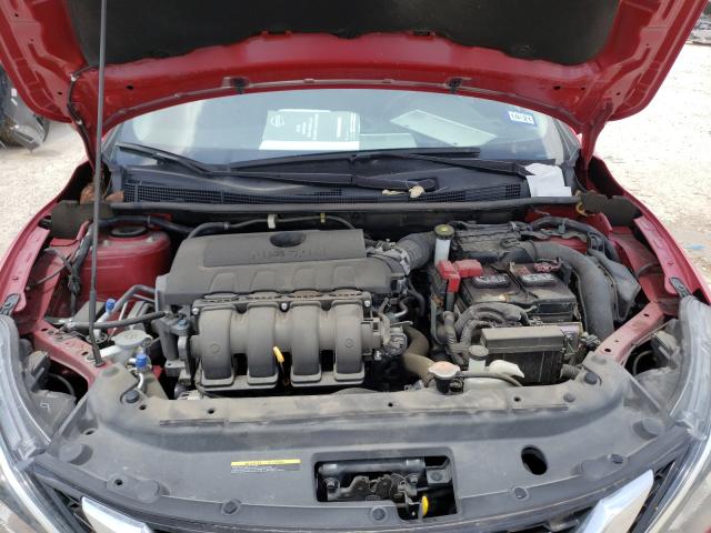 Photo 6 VIN: 3N1AB7AP3JL631187 - NISSAN SENTRA S 