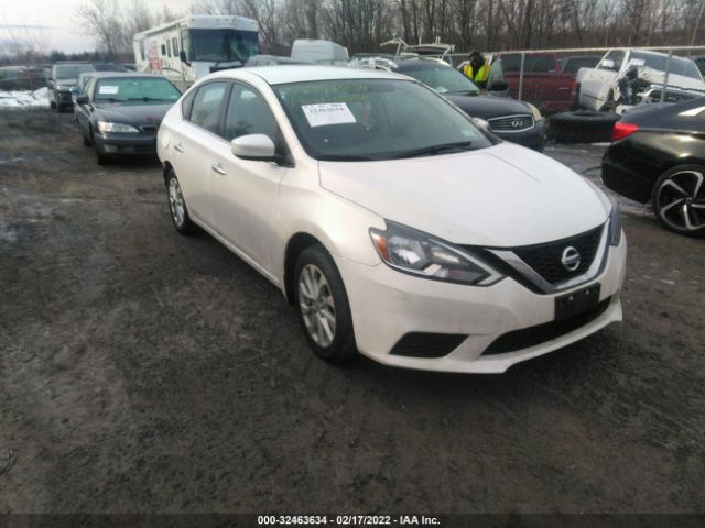 Photo 0 VIN: 3N1AB7AP3JL633425 - NISSAN SENTRA 