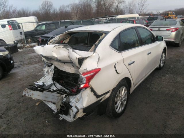 Photo 3 VIN: 3N1AB7AP3JL633425 - NISSAN SENTRA 