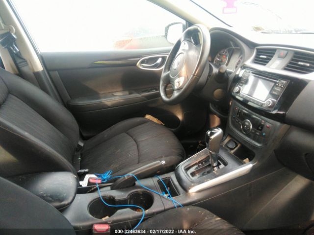 Photo 4 VIN: 3N1AB7AP3JL633425 - NISSAN SENTRA 