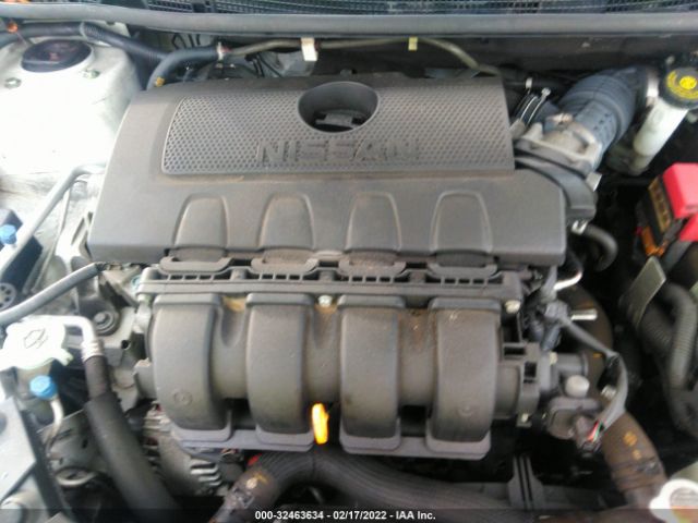 Photo 9 VIN: 3N1AB7AP3JL633425 - NISSAN SENTRA 