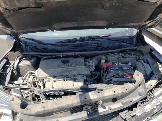 Photo 10 VIN: 3N1AB7AP3JL633571 - NISSAN SENTRA 