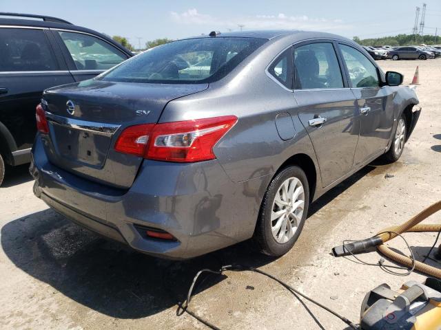 Photo 2 VIN: 3N1AB7AP3JL633571 - NISSAN SENTRA 