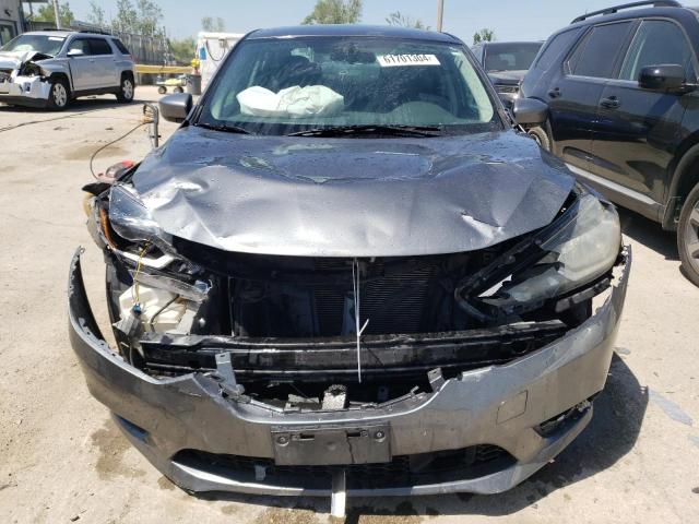 Photo 4 VIN: 3N1AB7AP3JL633571 - NISSAN SENTRA 