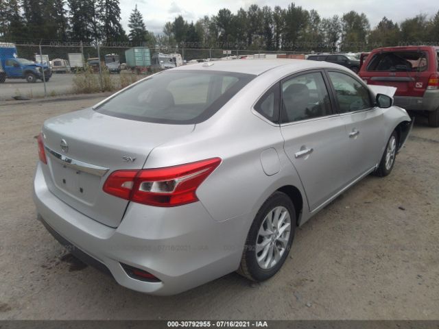 Photo 3 VIN: 3N1AB7AP3JL633862 - NISSAN SENTRA 