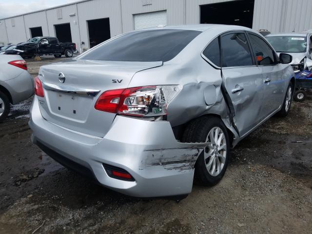 Photo 3 VIN: 3N1AB7AP3JL634218 - NISSAN SENTRA S 