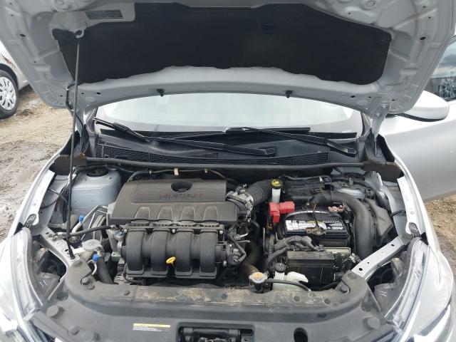 Photo 6 VIN: 3N1AB7AP3JL634218 - NISSAN SENTRA S 