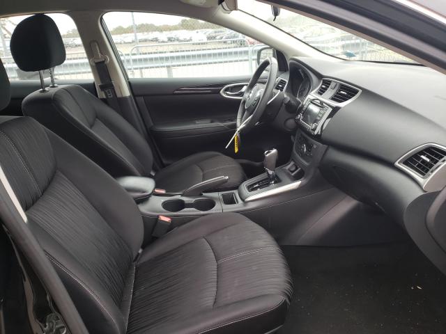 Photo 4 VIN: 3N1AB7AP3JL634395 - NISSAN SENTRA S 