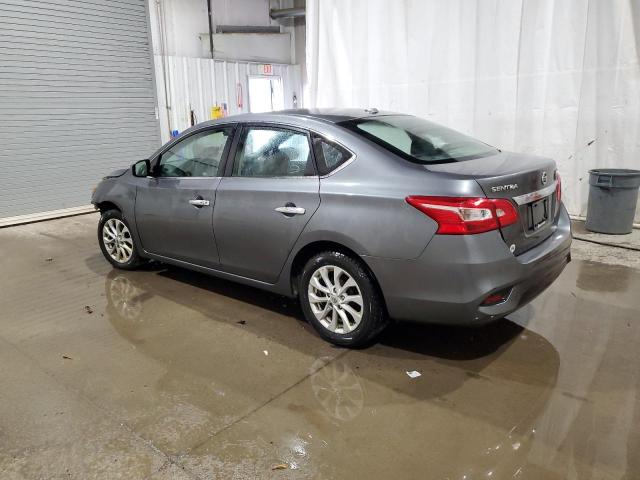 Photo 1 VIN: 3N1AB7AP3JL634526 - NISSAN SENTRA S 