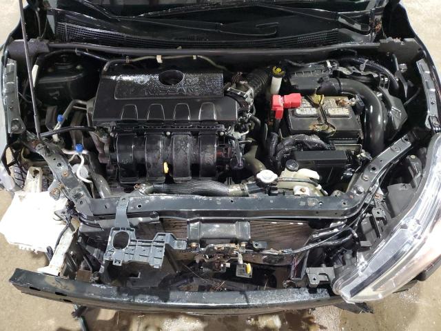 Photo 10 VIN: 3N1AB7AP3JL634526 - NISSAN SENTRA S 