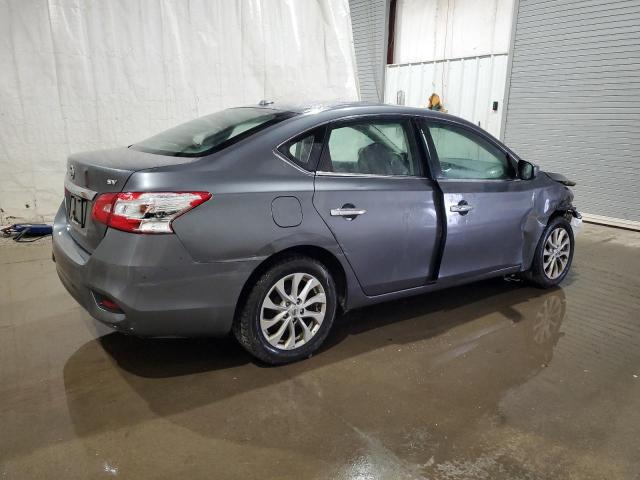 Photo 2 VIN: 3N1AB7AP3JL634526 - NISSAN SENTRA S 