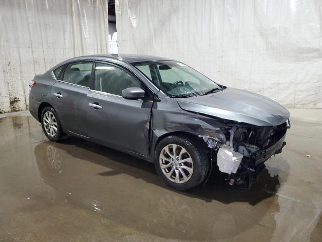 Photo 3 VIN: 3N1AB7AP3JL634526 - NISSAN SENTRA S 