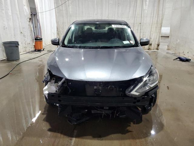 Photo 4 VIN: 3N1AB7AP3JL634526 - NISSAN SENTRA S 