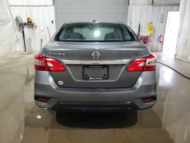 Photo 5 VIN: 3N1AB7AP3JL634526 - NISSAN SENTRA S 