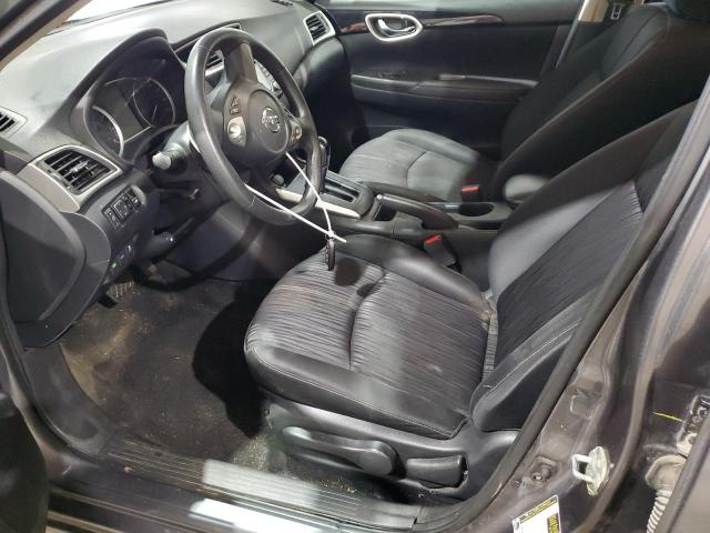 Photo 6 VIN: 3N1AB7AP3JL634526 - NISSAN SENTRA S 