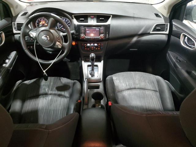 Photo 7 VIN: 3N1AB7AP3JL634526 - NISSAN SENTRA S 